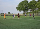 Training van S.K.N.W.K. JO19-1 van donderdag 1 mei 2025 (47/48)